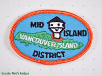 Mid Island District [BC M03a.2]